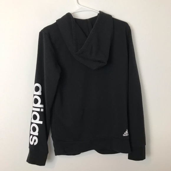 Adidas Zip Up Hoodie - Picture 6 of 6